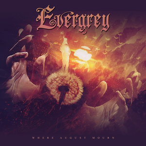 Artwork for Where August Mourn