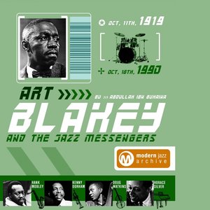 Art Blakey