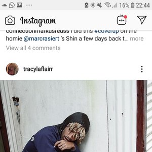 Avatar for Lil Tracy 💔