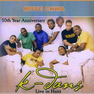 Live In Haiti - 10th Year Anniversary