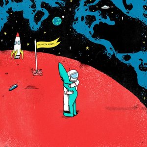 El Candombe de Marte