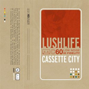 Cassette City [Explicit]