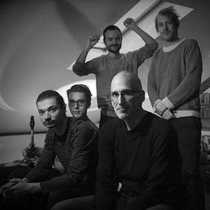 Więcek & Gawęda Quintet 的头像