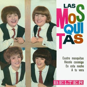 Cuatro Mosquitas