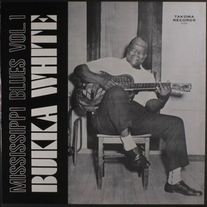 Mississippi Blues Vol. 1