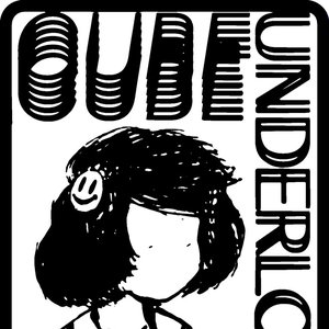 Avatar de Cube Underlord