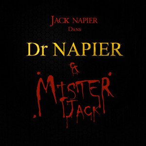 Dr Napier & Mister Jack [Explicit]