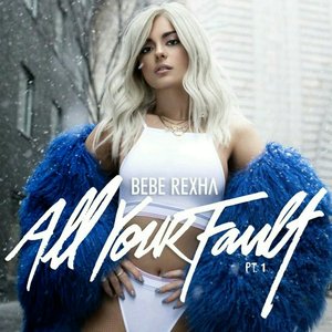 All Your Fault, Pt. 1 - EP