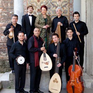 Avatar for Pera Ensemble & Mehmet Yesilcay