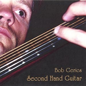 Second Hand Guitar