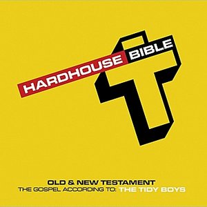 The Hard House Bible