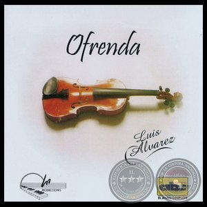 Ofrenda