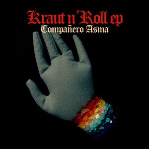 Kraut N' Roll [EP]