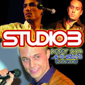 Peter Pan...e la storia (2005 / 2010)