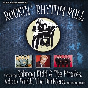 Rockin' Rhythm Roll