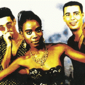 Avatar for Sultans of Dance