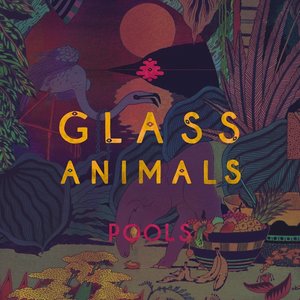 Pools EP