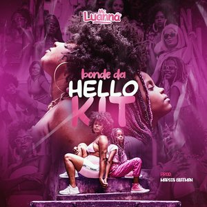 Bonde da Hello Kit - Single
