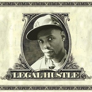 Legal Hustle Vol. 1