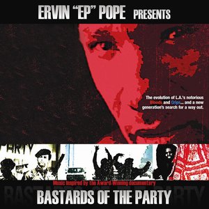 Bastards of the Party