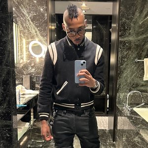 Shemar Pierre 的头像