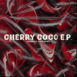 Cherry Coco EP