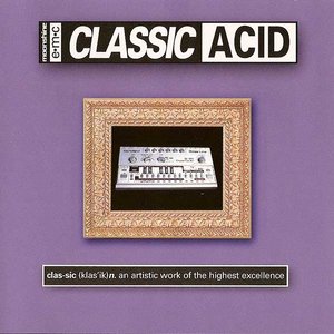 Zdjęcia dla 'Classic Acid'