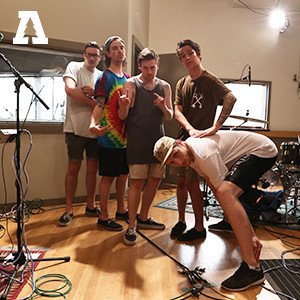 Audiotree Live