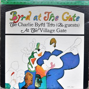 Byrd At The Gate