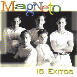 15 Éxitos