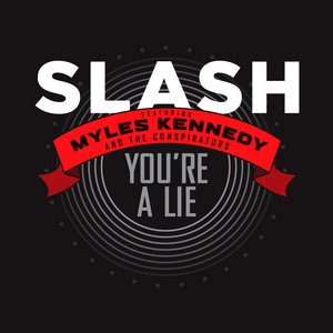 Zdjęcia dla 'You're a Lie'