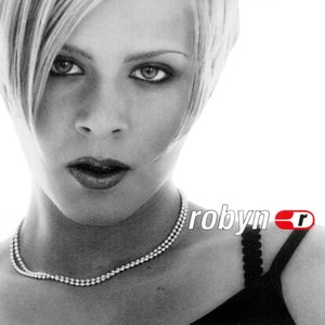 Robyn Is Here