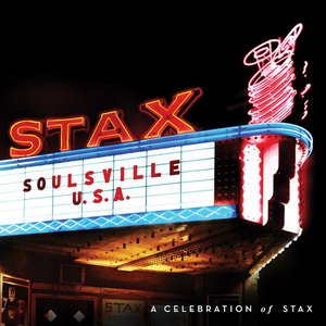 Soulsville U.S.A.: A Celebration of Stax