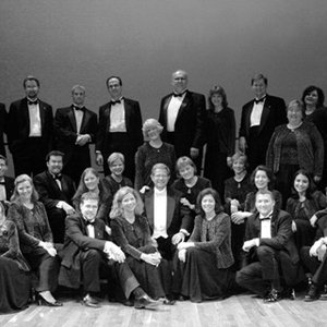 The Dale Warland Singers 的头像