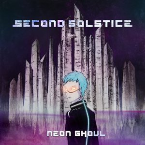 Neon Ghoul