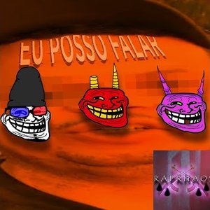 Eu posso falar nword (feat. Luckhaos, Lasca Pedra & Isolas) - Single