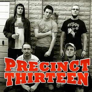 Avatar for Precinct Thirteen