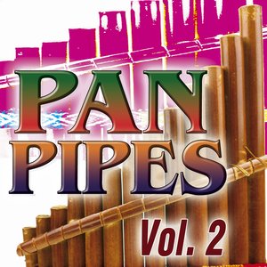 Pan Pipes Vol.2