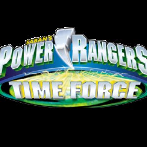 Avatar for Power Rangers Time Force
