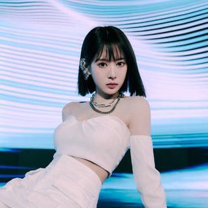 BO RA (Cherry Bullet) için avatar