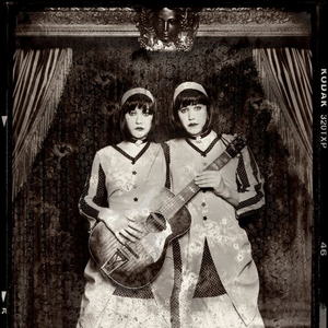 Evelyn Evelyn photo provided by Last.fm