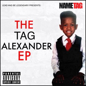 The Tag Alexander EP