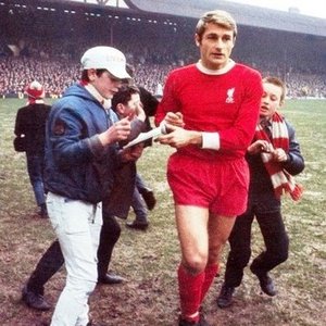 Roger Hunt 的头像
