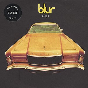 Blur - 17 Song 2 - Zortam Music