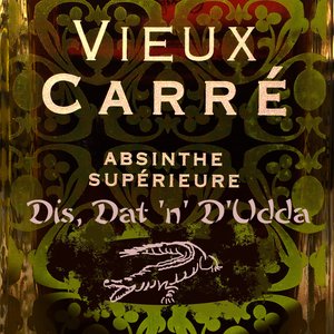 Vieux Carré (Absinthe Supérieure)