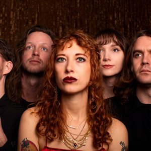 Mackenzie Roark and the Hotpants 的头像