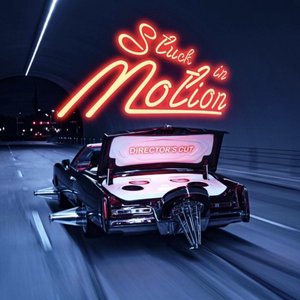 Stuck in Motion [Clean Deluxe]