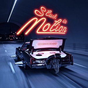Stuck in Motion [Clean Deluxe]