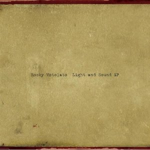 Light and Sound EP