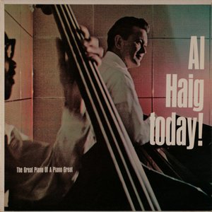 Avatar for Al Haig Trio